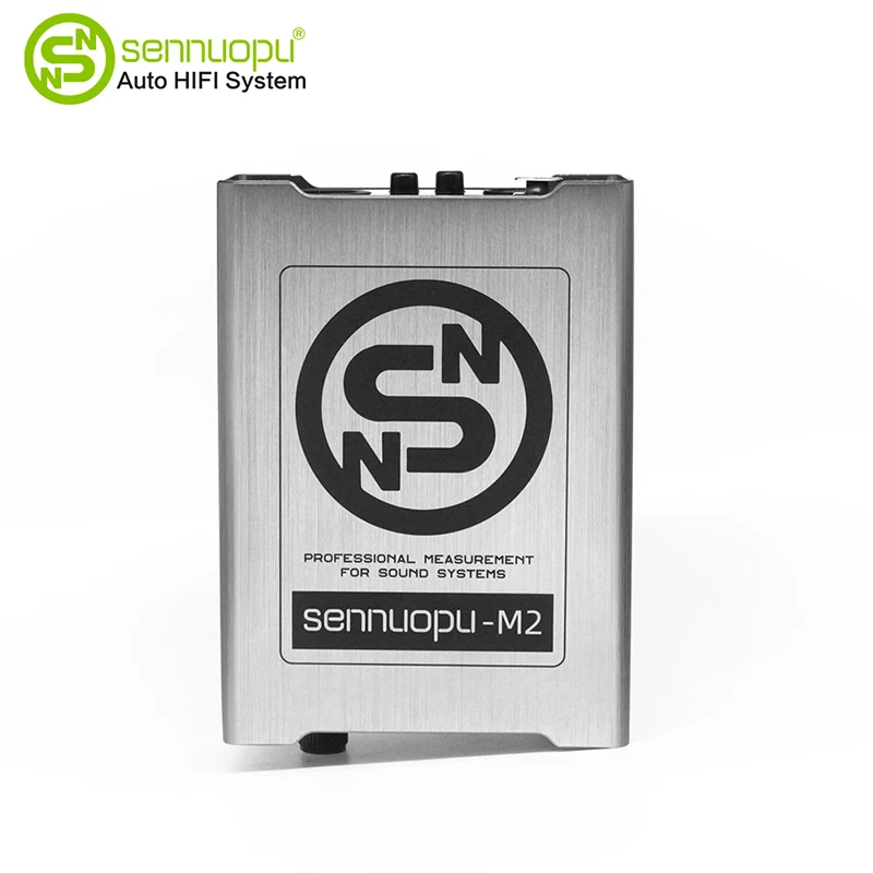 자동차 오디오 테스트 장비에 대한 필수 가이드