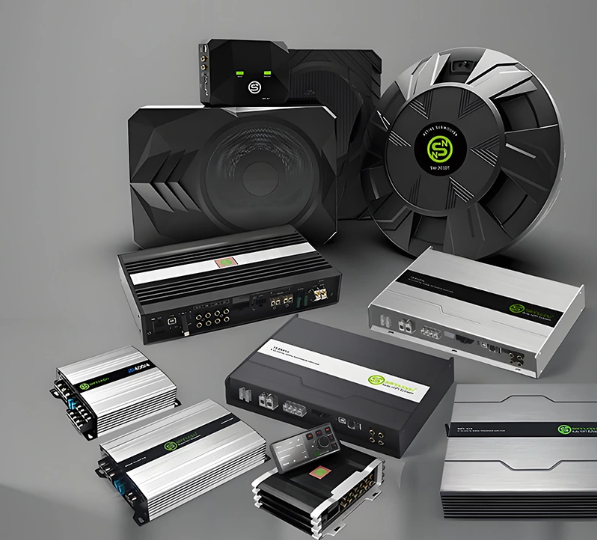 어떤 자동차 스피커가 당신의 음악을 다시 생생하게 만들어 줄까요?