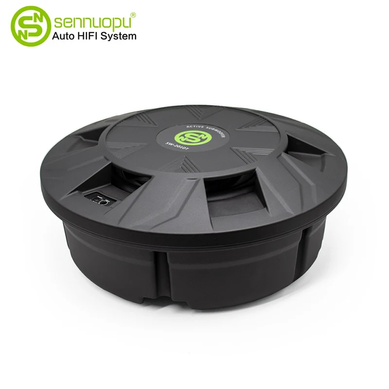 통합 앰프가 탑재된 딥 베이스 자동차 오디오가 차량 사운드 시스템의 판도를 바꾸는 이유